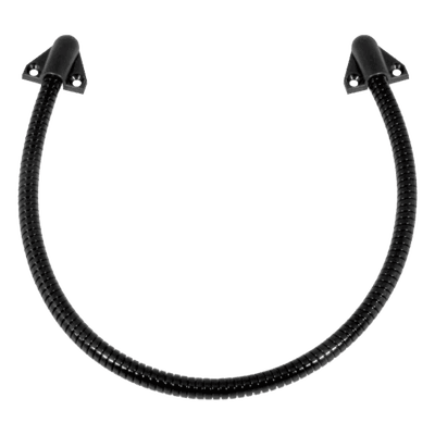 Loop Pasacable / Acero Inoxidable / 16' (41 cm) / Cerraduras Eléctricas / Control de Acceso SD969A18/K ENFORCER SECOLARM