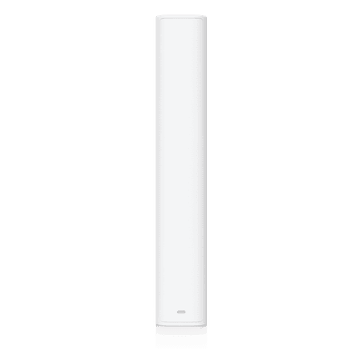 Sensor de Rotura de Cristal Inalámbrico / Dual Detección Acústica + PIR / SuperLink 2 km (1.24 mi) / Batería CR123A / UniFi Protect USL-GLASSBREAK UBIQUITI
