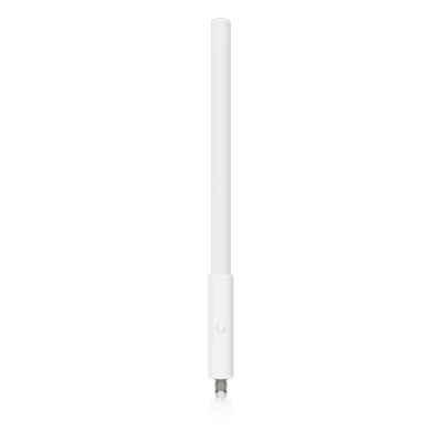 Antena Omnidireccional / Alta Ganancia SuperLink / IP67 / Alcance 5 km (3.1 mi) / Dual Banda 860-930 MHz y 2.4 GHz / Montaje en Mástil UACC-USL-ANT-HG UBIQUITI