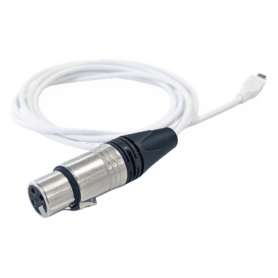 Interfaz DMX-USB / 1 Universo DMX512 / Ramping Directo 4 Canales / 26 Estados Programables / Daisy-Chain 3-pin XLR / API Serial-UDP IX-DM3 NEXMOSPHERE