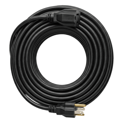 Cable de Alimentación / 100-240 Vca / 5 m (16.4 ft) / IEC 320C13 a NEMA 5-15P / Trifásico con Tierra ACCORD5M EPCOM POWERLINE