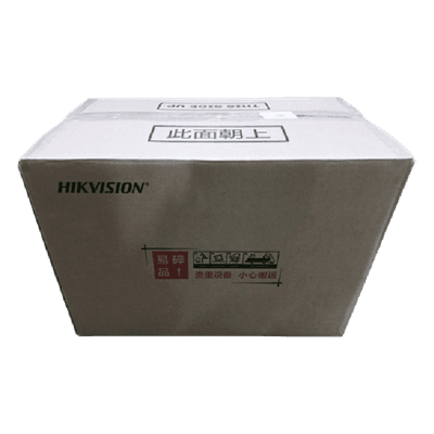 Paquete de Accesorios para Pantalla LED / Exterior / 5 m² / Series Aries y Aries Pro / 500 x 1000 mm / -20°C a +45°C DS-D47XXCF-1A/A2 HIKVISION