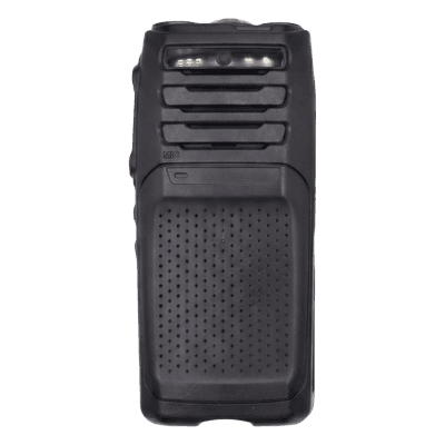 Carcasa de Plástico para Radio / Compatible con NX1000 / Sin Pantalla / Alta Resistencia / Diseño Ergonómico / Instalación sin Herramientas TXCNX1000 TXPRO