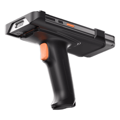 Mango de Gatillo / Escaneo Tipo Pistola / Compatibilidad L3 y L3RFID / ABS Industrial / Montaje sin Herramientas L3-TRIGGER SUNMI