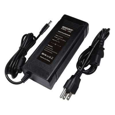 Fuente de poder / 36 Vcc Regulados / 5 Amp / Entrada 100-240 VCA / -20°C a 45°C PL-36V-5A EPCOM POWERLINE