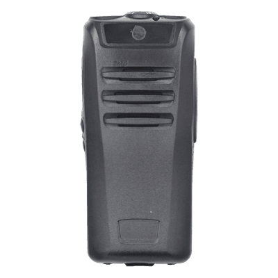 Carcasa de Repuesto / Radio Portátil / Plástico de Alta Resistencia / Compatible NX-240/340 / Diseño Ergonómico TXCHNX240 TXPRO