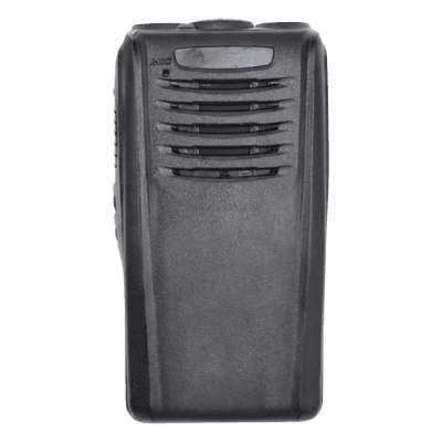 Carcasa de Repuesto / Plástico de Alta Resistencia / Radio Portátil NX320K / Sin Pantalla / Diseño Ergonómico TXCHNX320K TXPRO