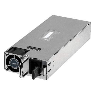 Módulo de Fuente de Poder / 900W AC / 53.5 VDC / Hot Swappable / Protección ±6 kV / Entrada Universal 100-240V PSM900-AC TP-LINK