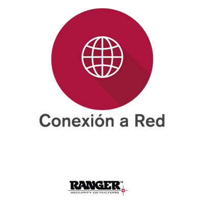 Opción de Conexión a Red / Sensor Infrarrojo Anti-Falsas Alarmas / Batería de Respaldo 8 Horas / Diseño Intemperie y Polvo / Contador Entrada-Salida / LAN RJ45 OPCION-N RANGER SECURITY DETECTORS
