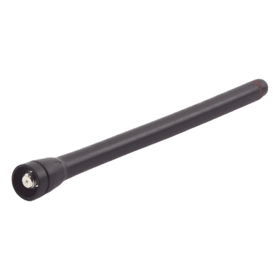 Antena VHF Marina / Banda 156-163 MHz / Impedancia 50Ω / IPX7 1 m (3.3 ft) / Compatible Radios Portátiles Icom TX-FA-SC59V TXPROMARINE