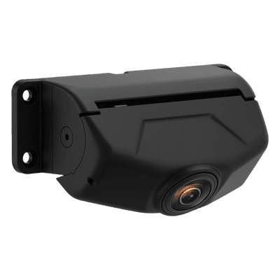Cámara BSD Monocanal / 2 Megapixel / Full HD 1080P / Ángulo 175° / IP69K / -40°C a +70°C / Visión Nocturna Color Black Light XMRC46 STREAMAX