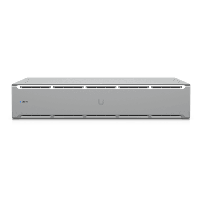 UPS Rackmount 2U / 1.5 kVA 1000 W / 8 Contactos NEMA 5-15R / Batería Reemplazable 216 Wh / Autonomía 8 Minutos / Gestión Ethernet UPS-2U UBIQUITI