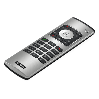 Control Remoto VCR11 de Yealink para MeetingBar y MeetingEye VCR-11 YEALINK
