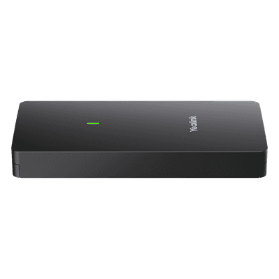 Hub Inteligente USB-C Yealink VCH51 Pro para Presentaciones 4K y Videoconferencia BYOD VCH51-PRO-PACKAGE YEALINK