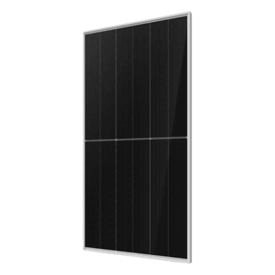 Módulo Solar Bifacial / 660 W / 132 Celdas L-TOPCon / Eficiencia 24.43% / Bifacialidad 85±5% / Doble Vidrio LP182*210M66QNB660W LEAPTON