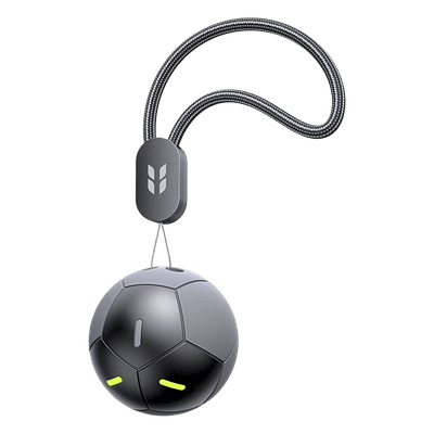 Localizador Bluetooth / IP68 Sumergible 1.5 m (4.9 ft) / Batería 600 mAh 5 a 7 Años / Bluetooth 2.4 GHz 4 dBm / iOS 14.5+ 95020 UGREEN