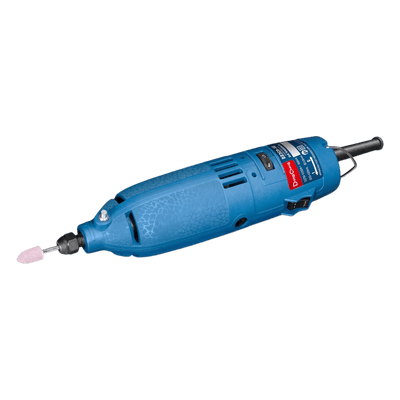 Mini Amoladora Recta / 105 W / 6 Velocidades / 14,000-33,000 RPM / Mandril 10 mm / 0.6 kg / 110 VCA DSJ-0310 DONGCHENG