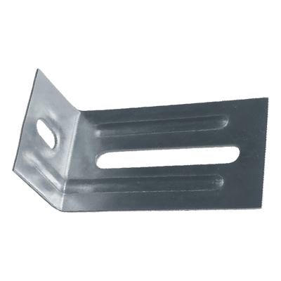 Soporte para Guías Verticales de Garage / Compatibilidad 7, 8 y 9 Pies / Instalación Rápida en Sistemas Existentes / Material de Alta Resistencia