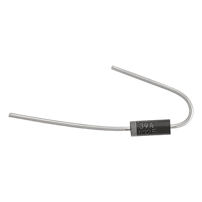 Diodo de Protección / 39 A / 600 V / -55°C a +175°C / Montaje PCB P6KE39A ASTRON