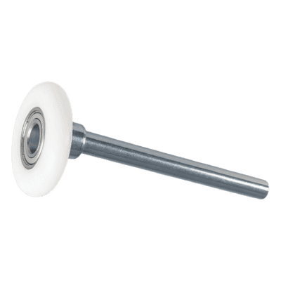Rodamiento de Eje Largo / Acero Templado / 1.5 Pulgadas / Carga 150 kg / Sellado contra Polvo AC-BEARING-XL ACCESSPRO