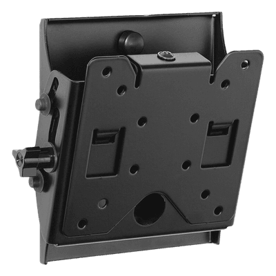 Soporte de Pared Inclinable / Pantallas 10" a 29" / VESA 75x75 y 100x100 mm / Carga 80 lb (36 kg) / Inclinación +15°/-5° / Perfil Bajo 1.58" (40 mm) ST630 PEERLESS