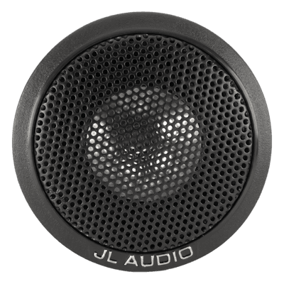 JL Audio C1 / Tweeter de Cúpula de Aluminio 0.75" / 50 W RMS / 6 Ω / Car Audio 10-03353-00 JL AUDIO