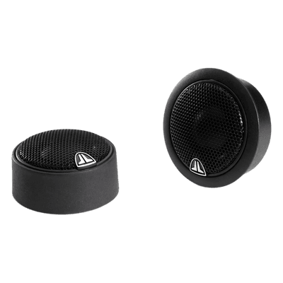 JL Audio C2 / Tweeter Cúpula de Seda 19 mm / 60 W RMS / 8 Ω / Car Audio 10-03355-00 JL AUDIO
