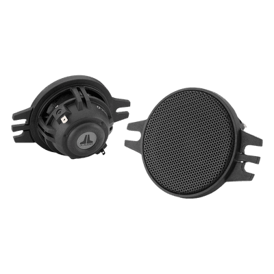 JL Audio CF-275mt / Tweeter de Rango Medio 2.75" / 30 W RMS / 4 Ω / Car Audio 10-03408-00 JL AUDIO