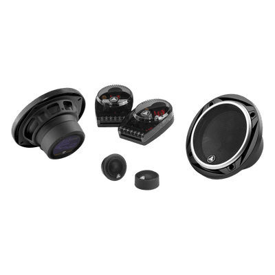 JL Audio C2 / Componentes 5.25" / 60 W RMS / 4 Ohmios / Car Audio 10-03125-00 JL AUDIO