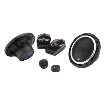 JL Audio C2 / Componentes 6.5" / 60 W RMS / 4 Ω / Car Audio 10-03361-00 JL AUDIO