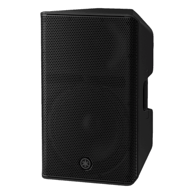 Bafle Activo / 2 Vías / Bi-amplificado / Woofer 12" / Driver 1.75" / 1000W RMS / DSP / Bluetooth 5.0 DXR12MK3 YAMAHA