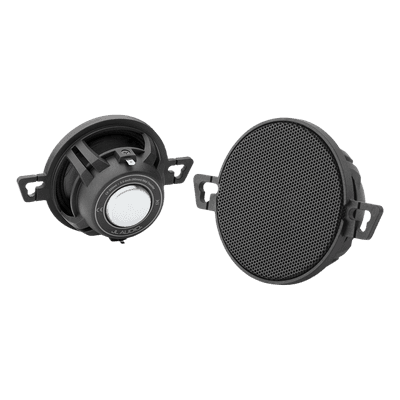 JL Audio CF-350mt / Mid-Tweeter 3.5" / 35 W RMS / 4 Ω / Car Audio 10-03409-00 JL AUDIO
