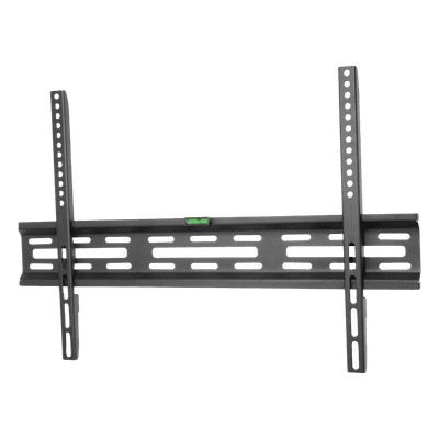 Soporte de Pared plano para pantallas de 40 hasta 75 pulgadas / soporte VESA desde 200x200 hasta 400x400 / Carga Máxima 49.9 kg (110 lb) / Perfil Ultra Delgado 24 mm / Acabado Resistente TVF4275 PEERLESS
