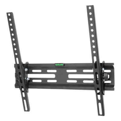 Soporte de Pared con Inclinación para pantallas de 32-55 pulg / VESA 100x100 hasta 400x400 / Capacidad de Carga 34 kg / Acabado Resistente a Rasguño TVT2256 PEERLESS