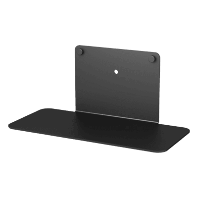 Soporte de Mesa / Sin Perforación / Compatible MeetingBar A40 y A50 / Diseño Estable VB-TABLEMOUNT-01 YEALINK
