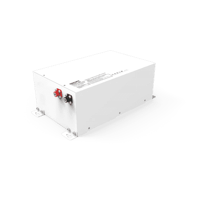 Batería de Litio Ciclo Profundo / 12.8 Vcc 200Ah (2560 Wh) / LiFePO4 / >3500 Ciclos / Descarga 100A / Carga 100A / Solar / BMS con Protecciones / IP30 RLFP128200APRO EPCOM POWER LINE BY RITAR