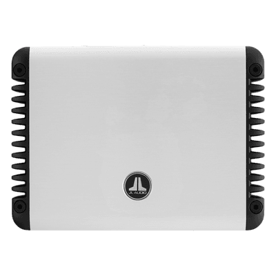 HD750/1 Amplificador Monobloque HD para Coche / 750 W RMS / Clase D / Tecnología HD / Compacto / Alta Eficiencia 10-03168-00 JL AUDIO