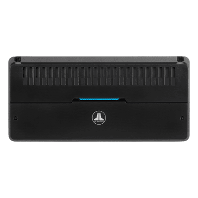 JL Audio RD1000/1 / Car Audio / Amplificador Monobloque / 1000 W RMS / Clase D 10-03107-00 JL AUDIO