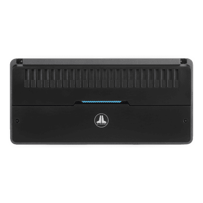 JL Audio® RD900/5+ / Car Audio / Amplificador de Sistema para Automóvil / 5 Canales / 900 W 10-03884-00 JL AUDIO