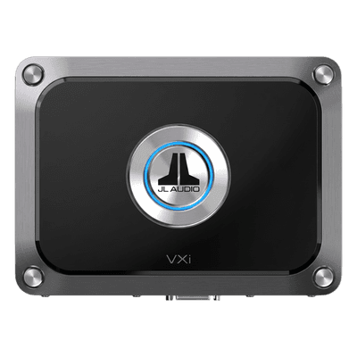 JL Audio VXi / VX400/4i / Car Audio / 4 Canales con DSP Integrado / 400 W RMS 10-03330-00 JL AUDIO