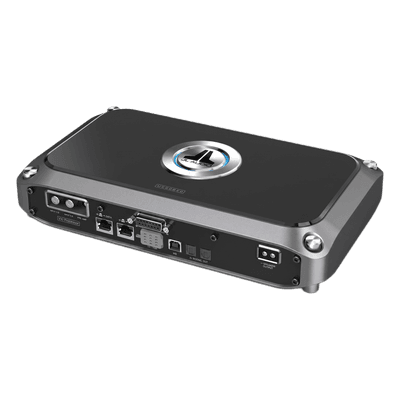 JL Audio VXi / VX600/1i / Amplificador Monobloque / 600 W RMS / DSP Integrado / Car Audio 10-03331-00 JL AUDIO