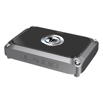 JL Audio® VXi / VX600/6i / Car Audio / Amplificador Full-range para Automóvil / 6 Canales / DSP Integrado / 600W 10-03171-00 JL AUDIO