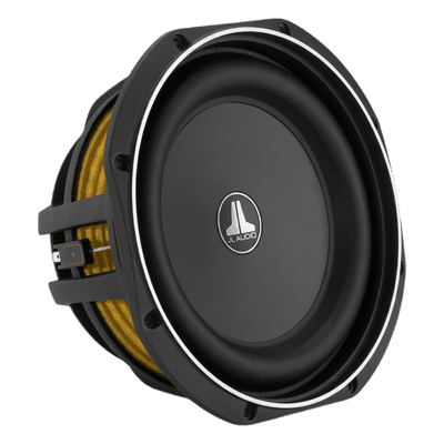 JL Audio® TW1 / 12TW1-2 / Car Audio / Subwoofer Automotriz / 12 Pulgadas / Bobina Simple 2 Ohm / 10-03215-00 JL AUDIO