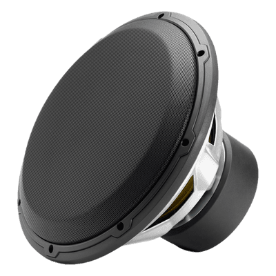 JL Audio® W3v3 / 12W3v3-2 / Subwoofer para Coche / 12 Pulgadas / 2 Ohm 10-03160-00 JL AUDIO