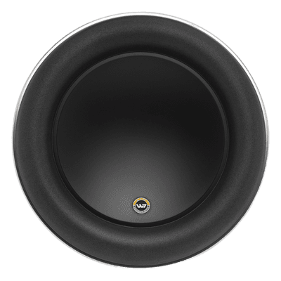 JL Audio W7AE / 12W7AE-3 / Subwoofer 12" / 600 W RMS / 3 Ω / Car Audio 10-03031-00 JL AUDIO