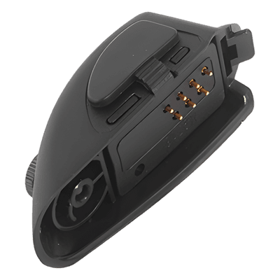 Adaptador de Audio / Compatibilidad Multi-Modelo Motorola / Conexión Universal / Diseño Robusto PA-HLN9716 PRYME