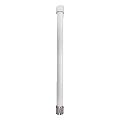 Antena Omnidireccional 5 GHz / 9 dBi / Conector N-Macho / 360° / IP65 / Exterior SD.AN-5M109-KB ALTAI TECHNOLOGIES