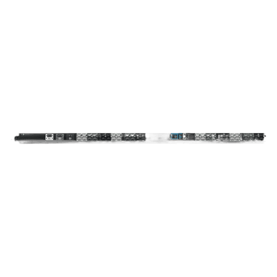 PDU Inteligente Enlogic Advantage MSPO / 48 Tomas (24) C13 + (24) 4-en-1 C13/C15/C19/C21 / 208 Vca Trifásico 3P Wye 30 A (24 A) / 8.6 kVA / Monitoreo y Switcheo por Toma / 0U Vertical 1.78 m (5.8 ft) EN6851 HOFFMAN