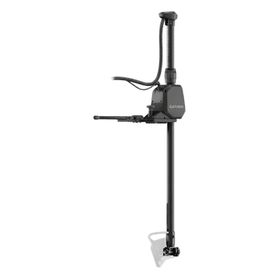 Sistema de Montaje para Transductor / Fuerza Force y Force Pro / Inalámbrico / IPX7 / Cable 2 m (6.5 ft) / 10 V-45 V / Desmontaje Rápido / Incluye Estabilizador 10-03012-20 GARMIN
