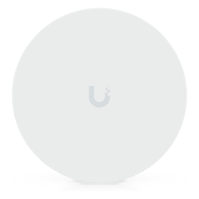 Sensor de Calidad del Aire / Detección de Vapeo / Monitoreo CO₂ PM VOC AQI / PoE / Integración UniFi Protect UP-AIRQUALITY UBIQUITI